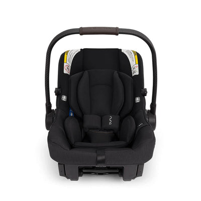 PIPA urbn + TRIV LX Travel System by Nuna