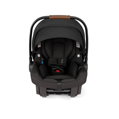 PIPA urbn + TRVL LX Travel System by Nuna