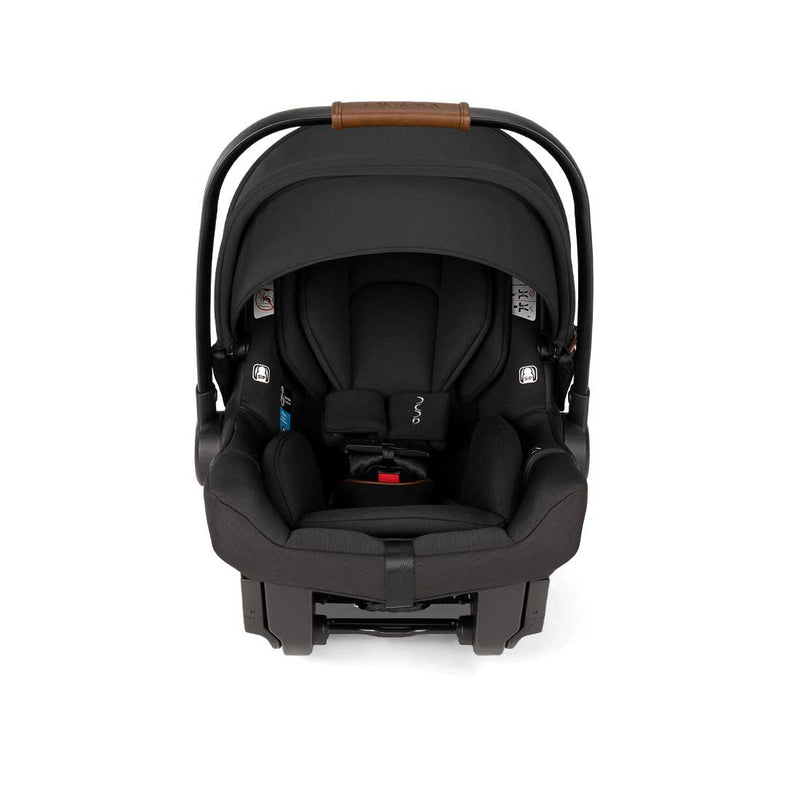 PIPA urbn + TRVL LX Travel System by Nuna