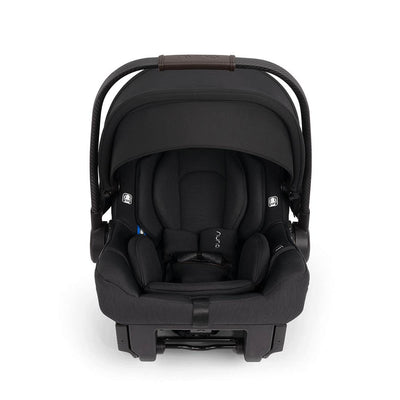 PIPA urbn + TRIV LX Travel System by Nuna