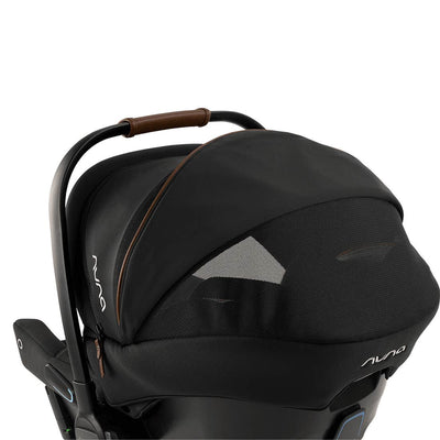PIPA urbn + Swiv Travel System by Nuna