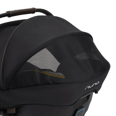 PIPA urbn + TRIV LX Travel System by Nuna
