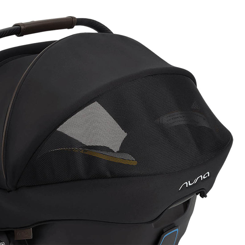 PIPA urbn + TRIV LX Travel System by Nuna