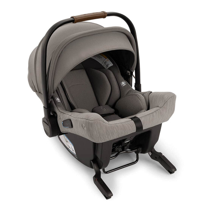 PIPA urbn + TRVL LX Travel System by Nuna
