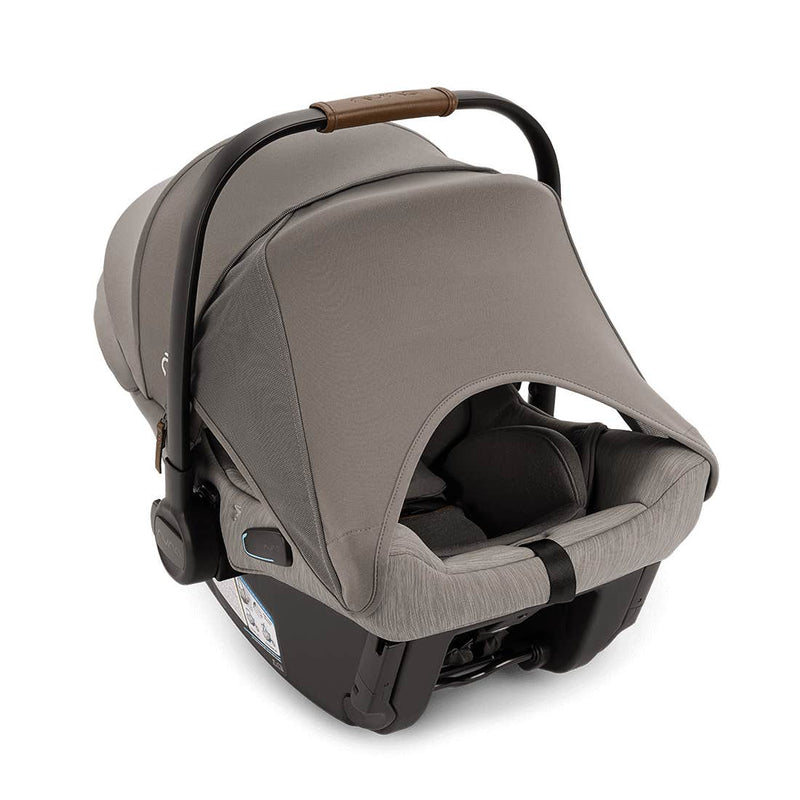 PIPA urbn + MIXX next Travel System by Nuna