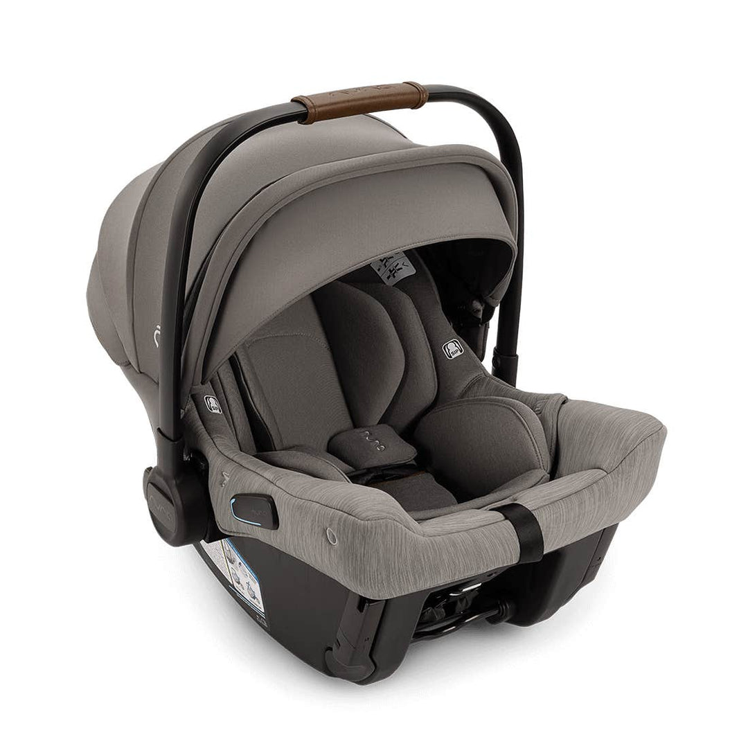 PIPA urbn + MIXX next Travel System by Nuna – Pacifier Kids Boutique