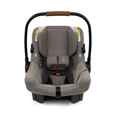 PIPA urbn + TRVL LX Travel System by Nuna