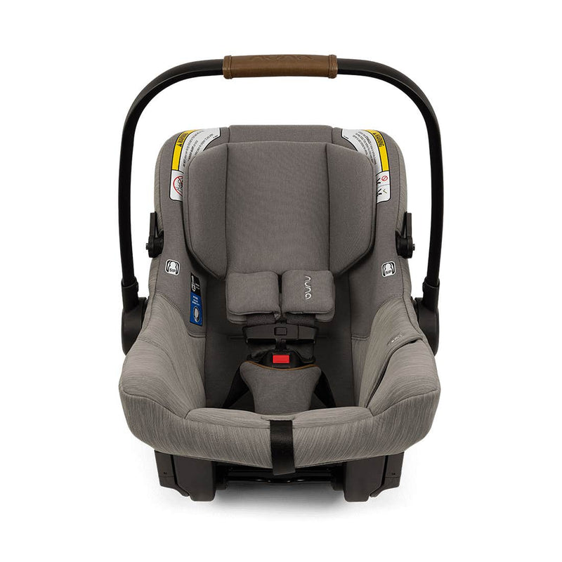 PIPA urbn + TRVL LX Travel System by Nuna