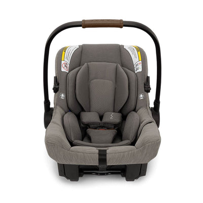 PIPA urbn + MIXX next Travel System by Nuna