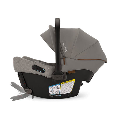 PIPA urbn + TRVL LX Travel System by Nuna