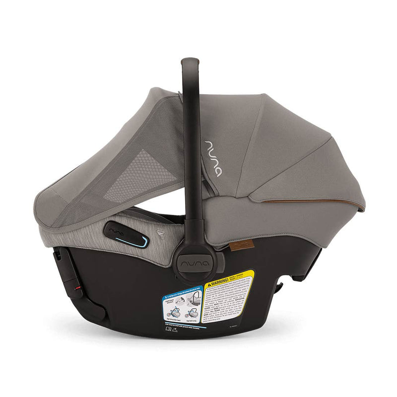 PIPA urbn + MIXX next Travel System by Nuna