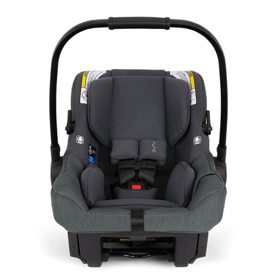 PIPA urbn + TRIV next Travel System by Nuna