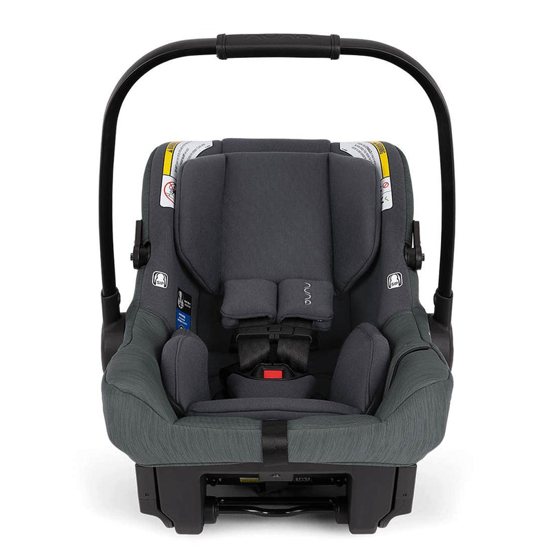 PIPA urbn + TRIV next Travel System by Nuna