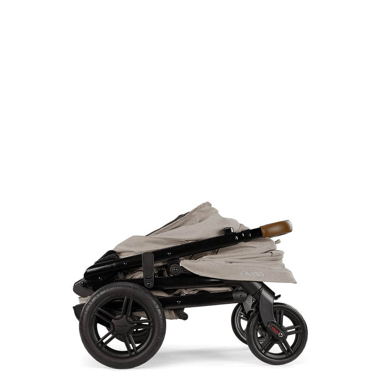 TAVO Next Stroller by Nuna