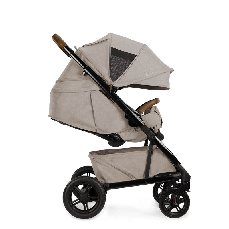 TAVO Next Stroller by Nuna