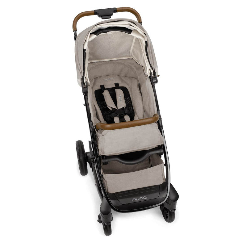 TAVO Next Stroller by Nuna
