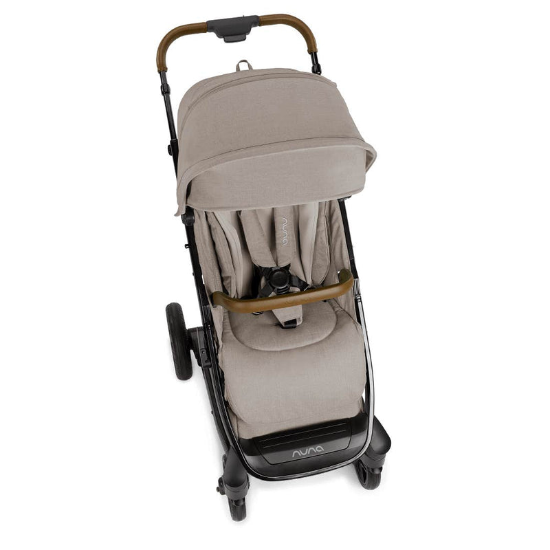 TAVO Next Stroller by Nuna