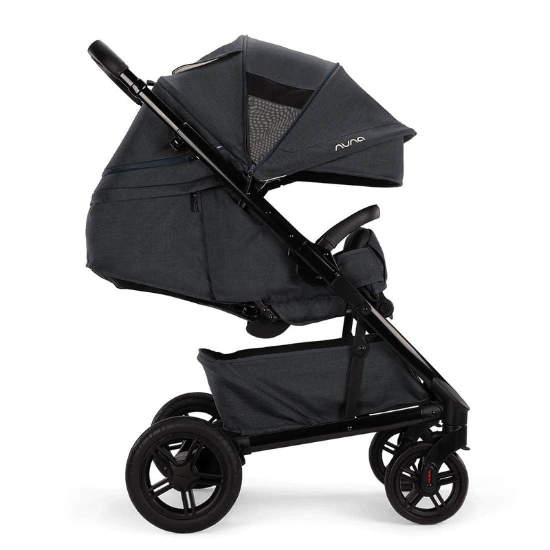 TAVO Next Stroller by Nuna