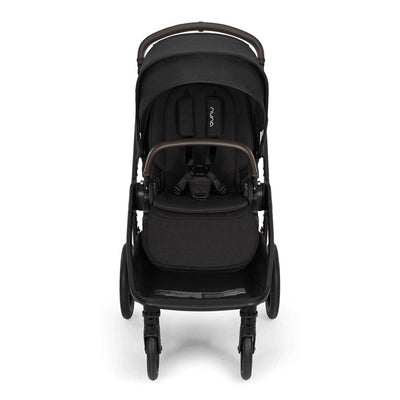 PIPA urbn + TRIV LX Travel System by Nuna