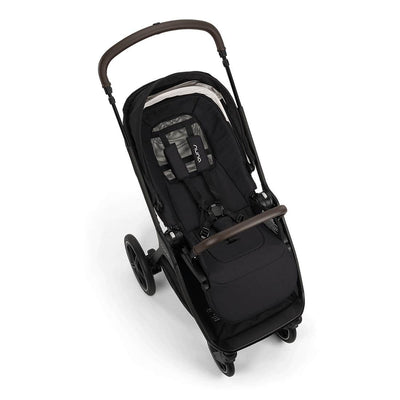 PIPA urbn + TRIV LX Travel System by Nuna