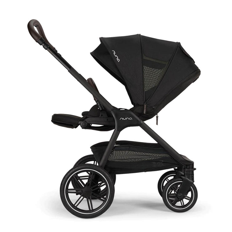 PIPA urbn + TRIV LX Travel System by Nuna