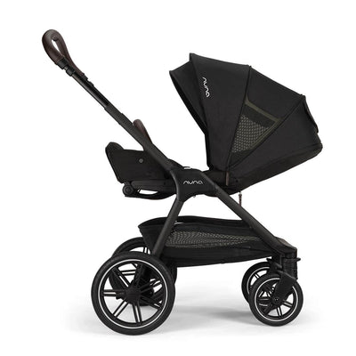 PIPA urbn + TRIV LX Travel System by Nuna