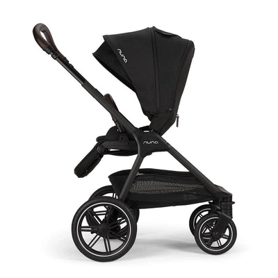 PIPA urbn + TRIV LX Travel System by Nuna