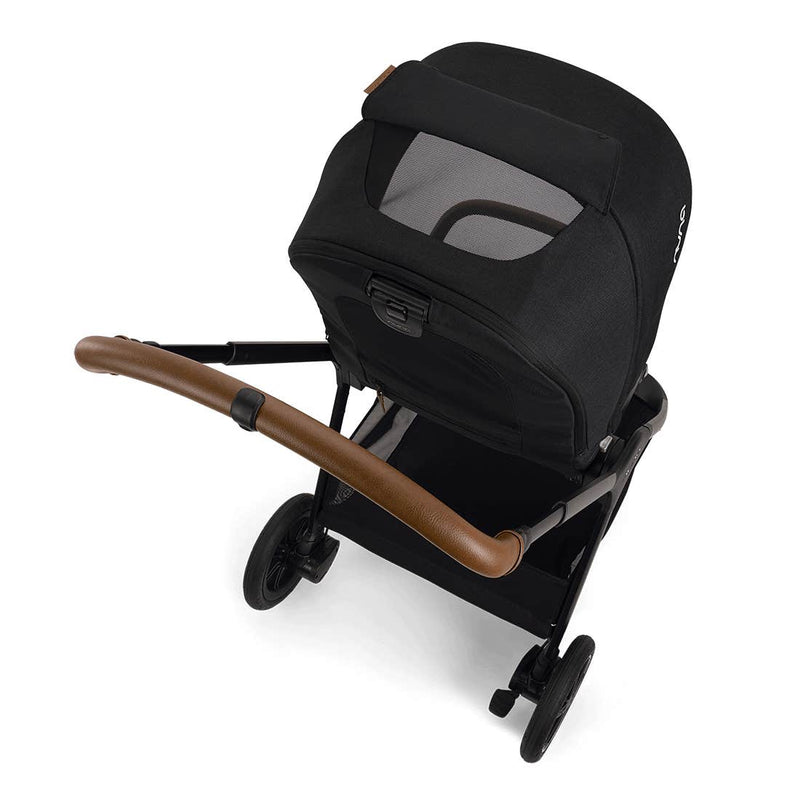 PIPA urbn + TRIV next Travel System by Nuna
