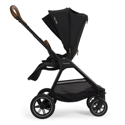 PIPA urbn + TRIV next Travel System by Nuna