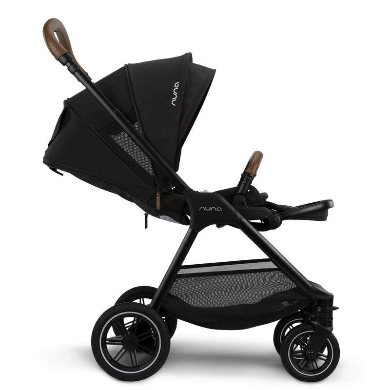 PIPA urbn + TRIV next Travel System by Nuna