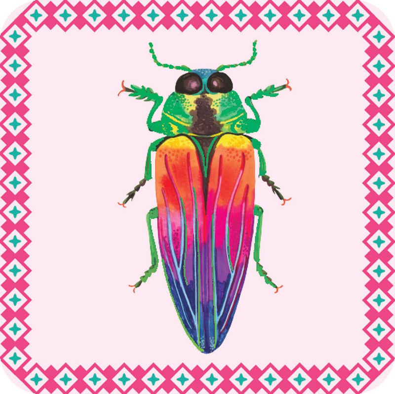 Beetles Little Matching Game by Eeboo