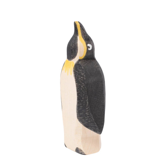 Penguin by Ostheimer Wooden Toys