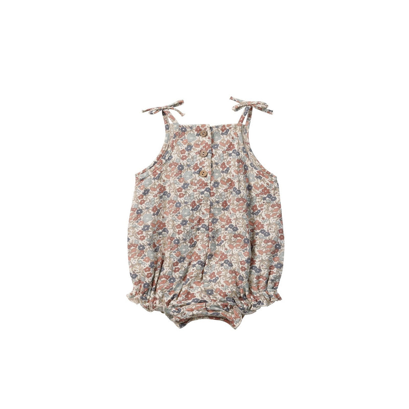 Betty Romper - Bloom by Quincy Mae