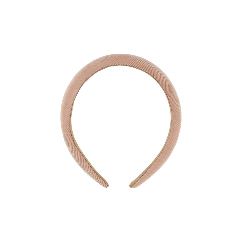 Padded Headband - Rose by Rylee + Cru