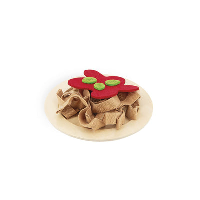 Pasta Mix Wooden Set by Janod