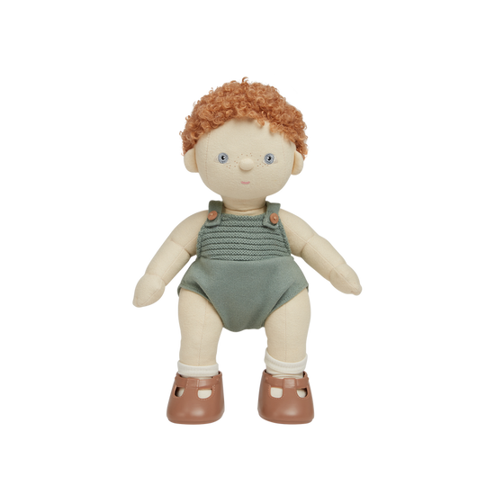 Dinkum Doll - Pea by Dinkum Dolls