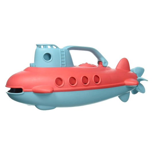OceanBound Submarine by Green Toys