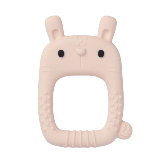 Wild Teether - Bunny by Loulou Lollipop