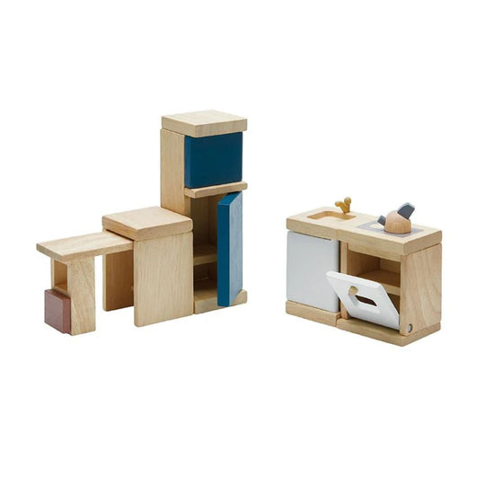 Kitchen - Orchard by Plan Toys