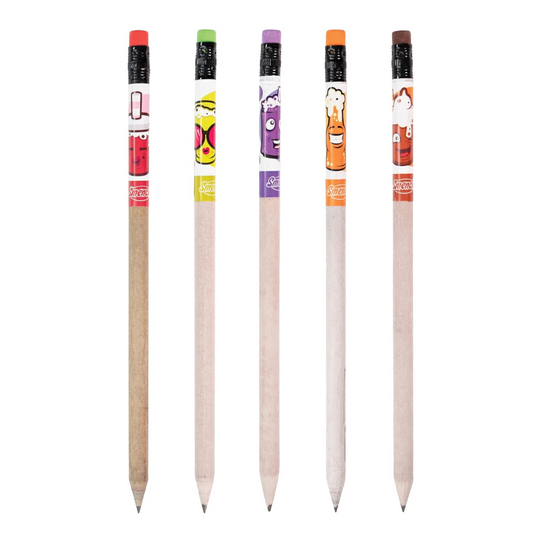 Soda Shop Smencil (1 Unit Assorted) by Scentco
