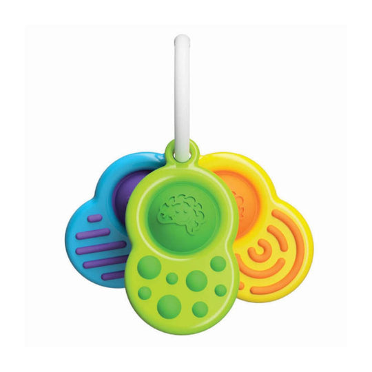 Dimpl Clutch by Fat Brain Toys