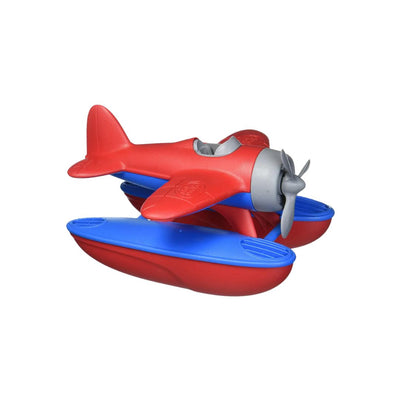 OceanBound Seaplane (1 Unit Assorted) by Green Toys