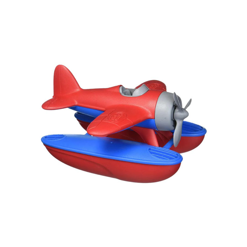 OceanBound Seaplane (1 Unit Assorted) by Green Toys