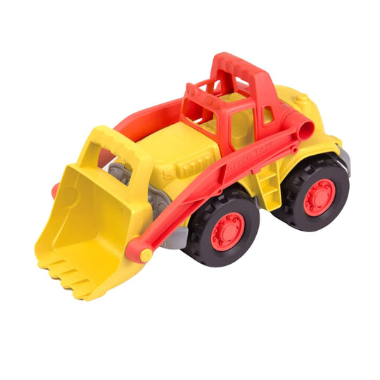 OceanBound Loader Truck by Green Toys