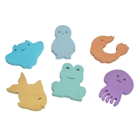 Waterfun Animals by DAM