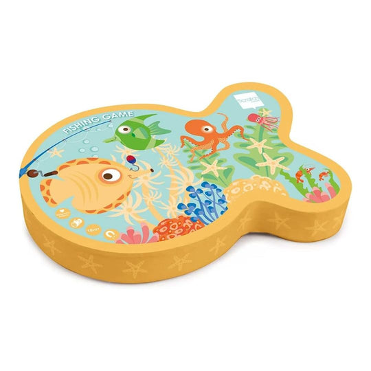 Retro Fishing Game by DAM