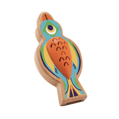 Animambo Wooden Kazoo by Djeco