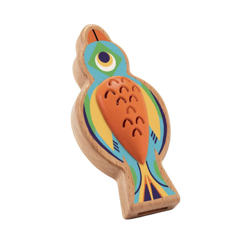 Animambo Wooden Kazoo by Djeco