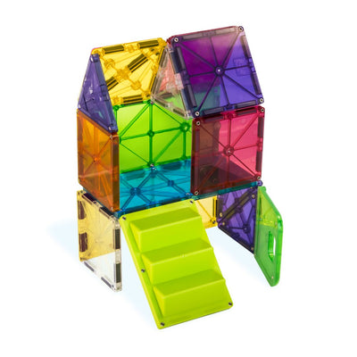 House 28 Piece Set by Magna-Tiles