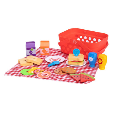 Pretendables Picnic Set by Fat Brain Toys